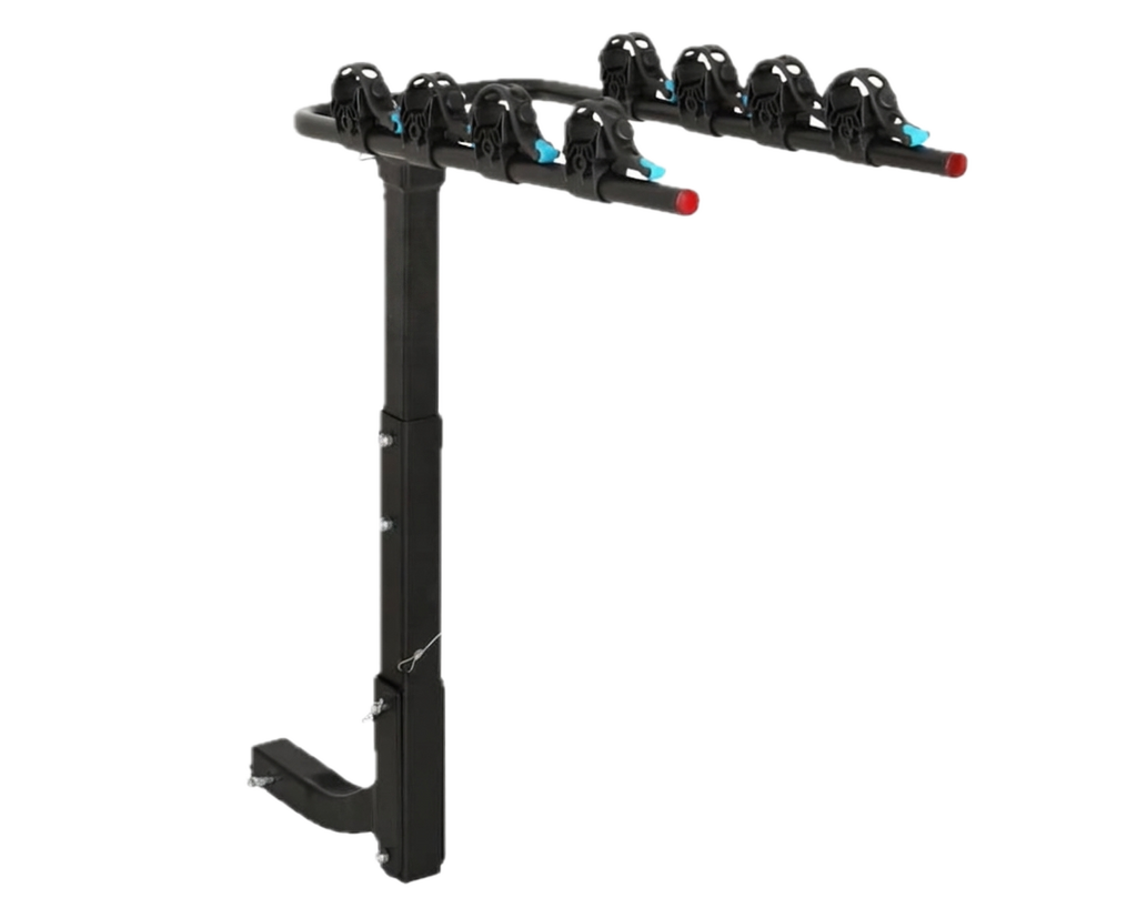 Bike Rack/Day