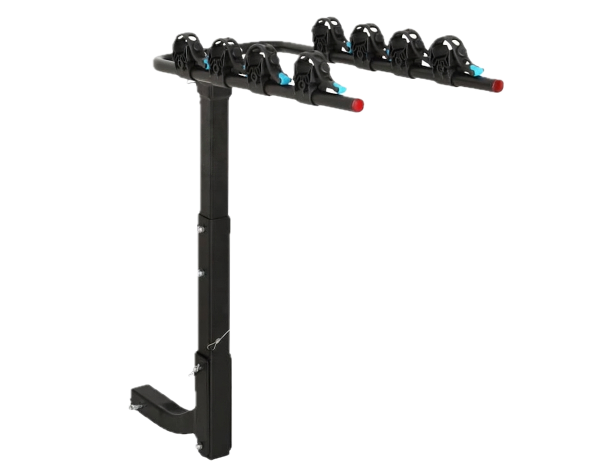 Bike Rack/Day