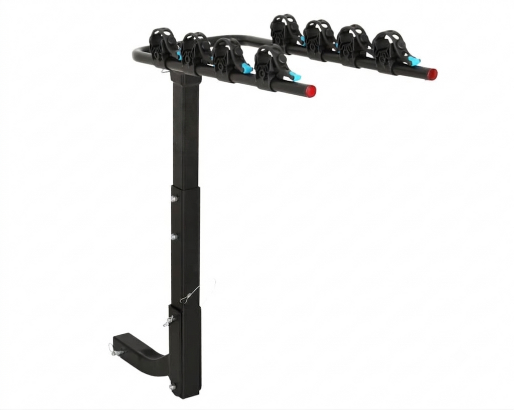 Bike Rack/Day