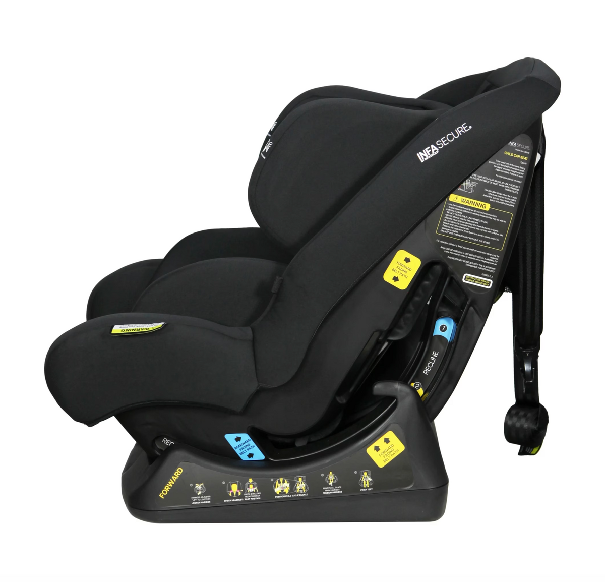 Child Seat Rental/Day