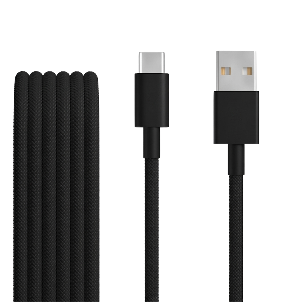 USB Charging Cables Rental/Trip