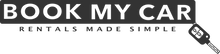 Book My Car - Home
